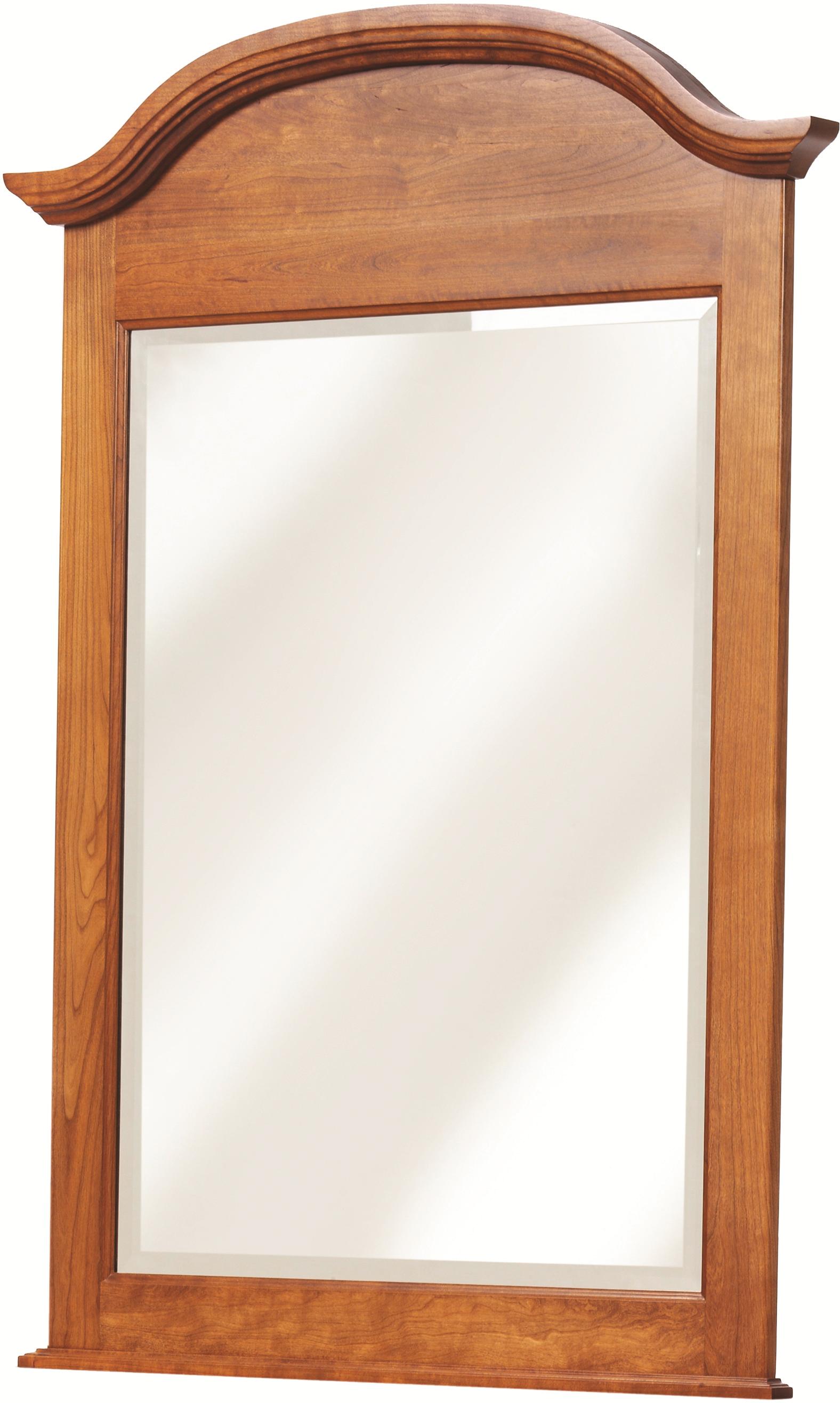 Millcraft Victoria's Tradition MF7051MR Dresser Mirror with